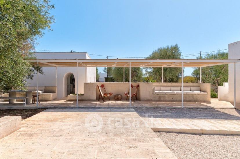 Villa in Contrada Camastra — foto 31 di 94