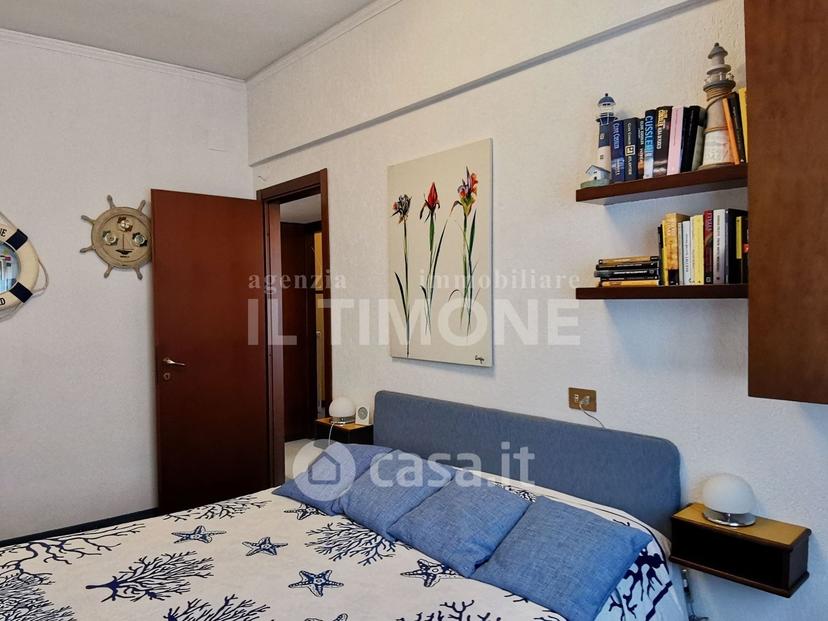 Quadrilocale in Via Punta Seglio — foto 31 di 31