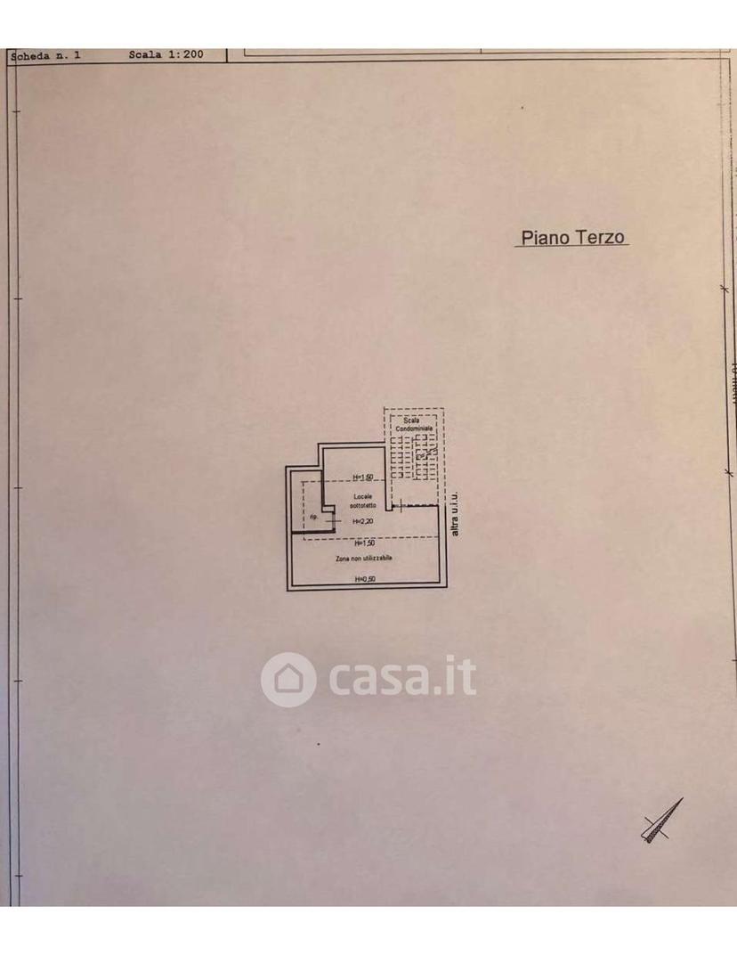 Monolocale in Via Tripoli 81 — foto 7 di 9