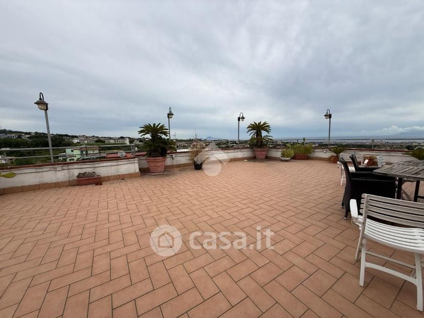 Appartamento in Via Viola 6 — foto 29 di 29