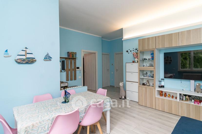 Trilocale in Viale Italia 66 — foto 18 di 63