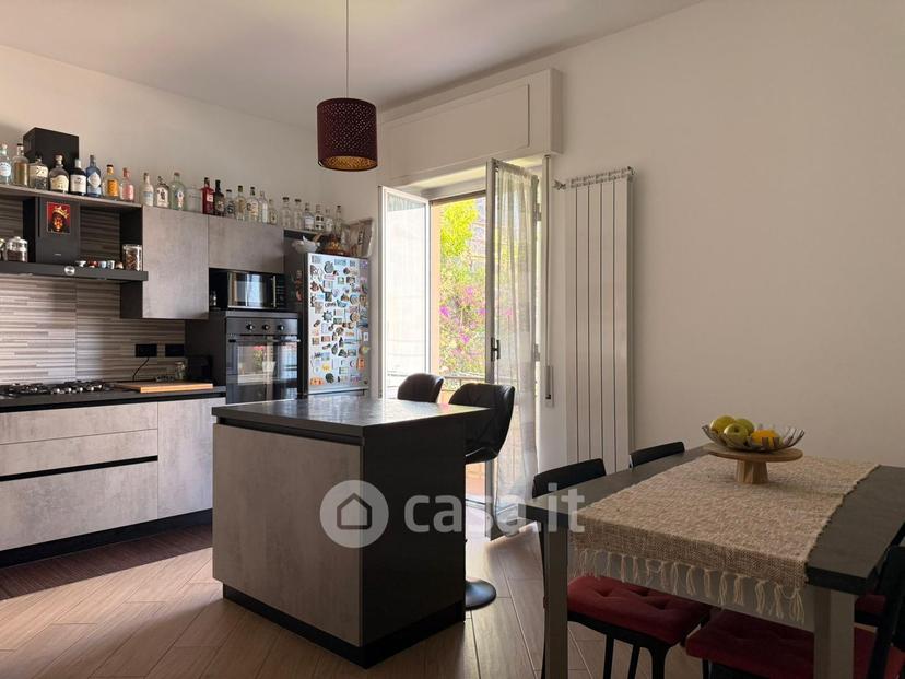 Quadrilocale in Via Romana di Voltri 1 — foto 8 di 61