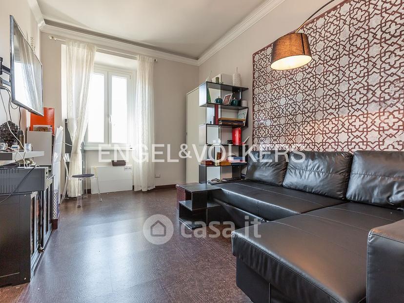 Trilocale in Via Marghera — foto 11 di 17