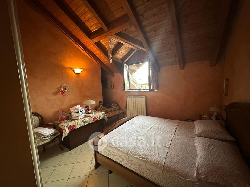 Trilocale in Via XXV Luglio 6 — foto 21 di 29