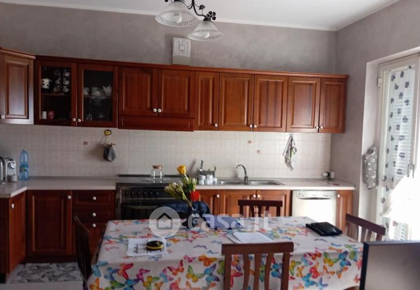 Quadrilocale in Contrada Ponzo — foto 27 di 32