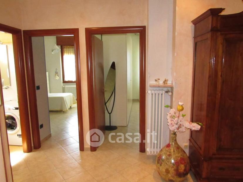 Appartamento in Via Nizza 8 — foto 17 di 49