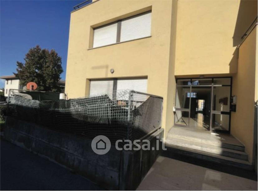 Appartamento in Via Giuseppe Toniolo — foto 15 di 23