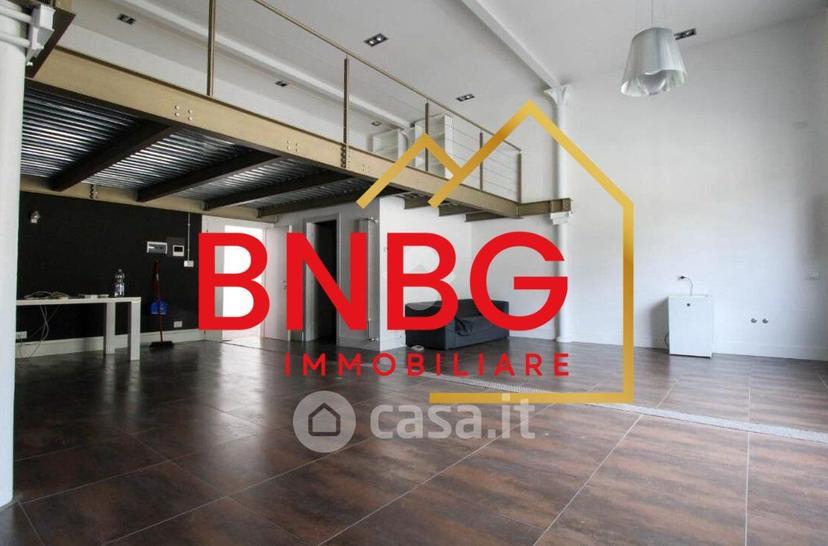 Bilocale in Via Donizetti Gaetano — foto 17 di 19