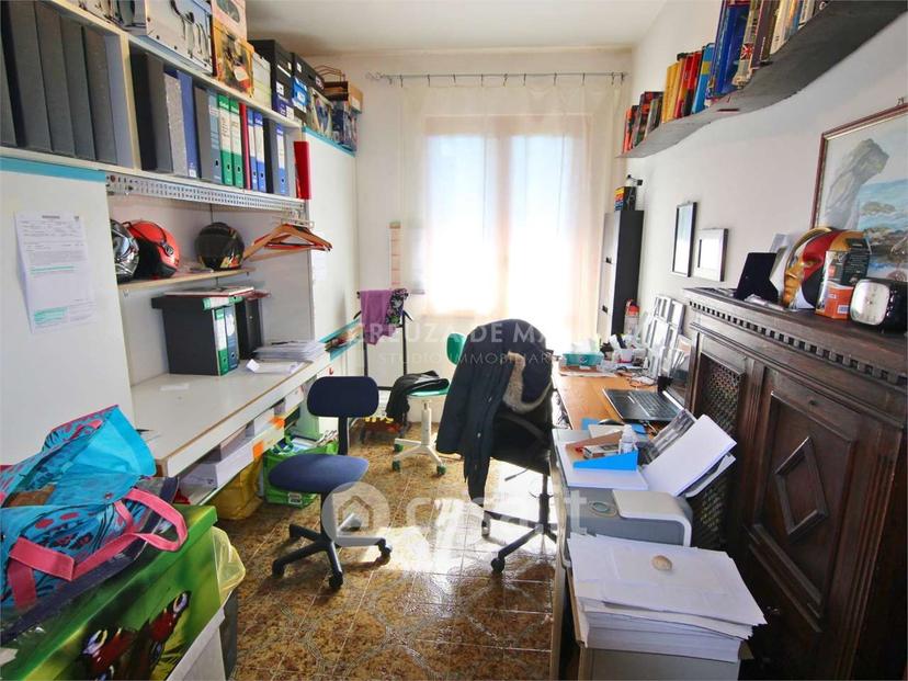 Villa in Via Cornice di Sant'Ambrogio 93 d — foto 13 di 23