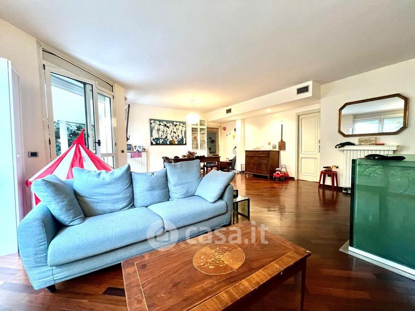 Appartamento in Via Ippodromo 66 — foto 34 di 34