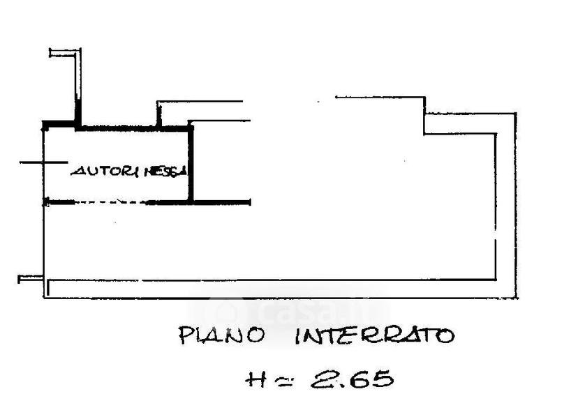 Villa in Via dei Cedri — foto 23 di 34