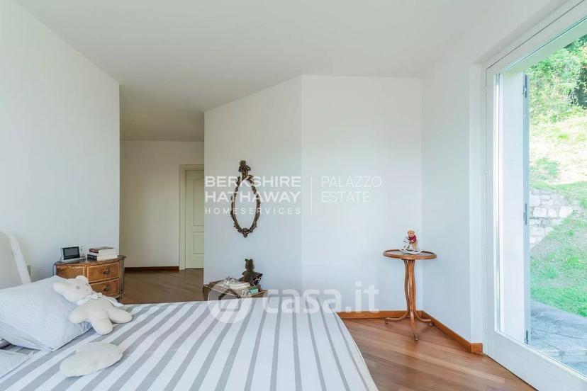 Villa in Via Paolo Carcano — foto 32 di 88