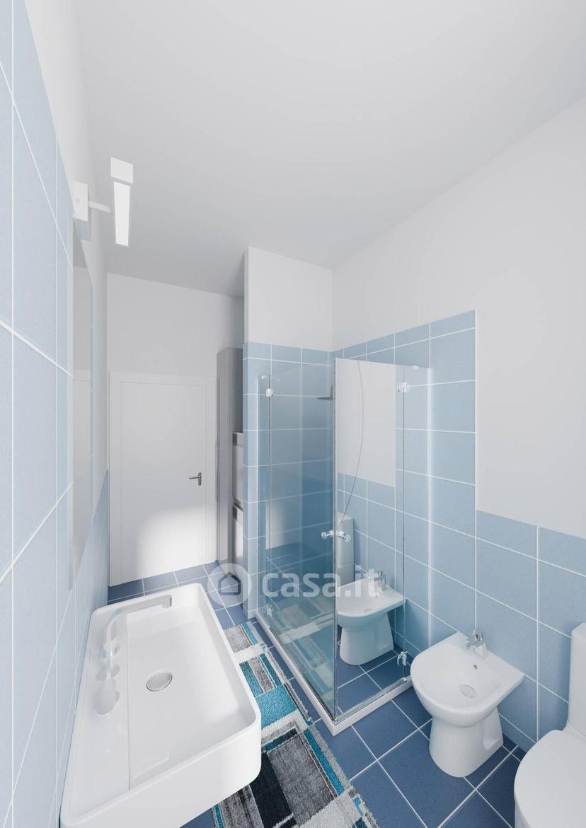 Trilocale in Via San Francesco d'Assisi — foto 6 di 25
