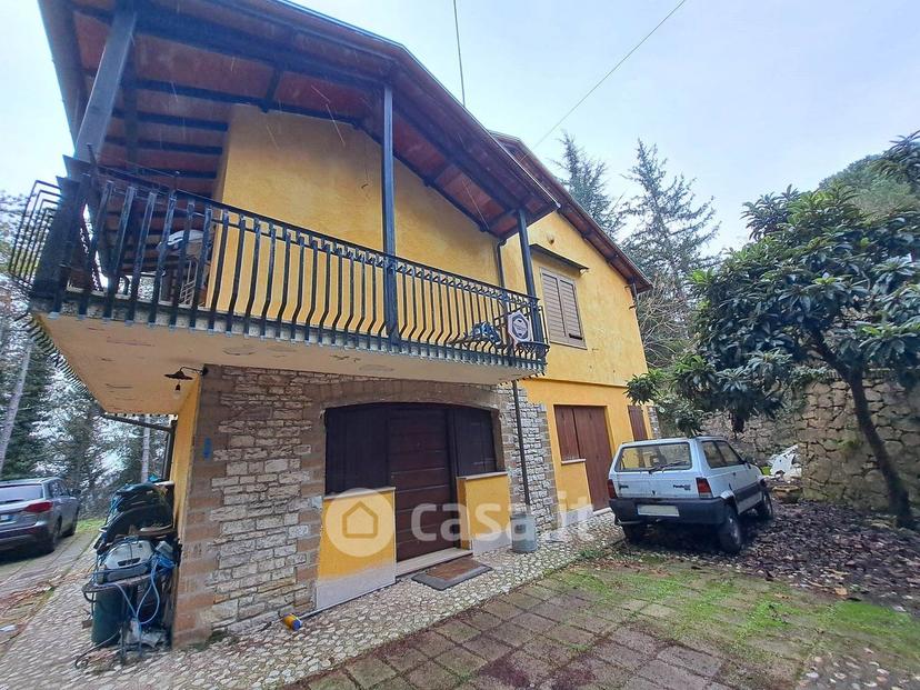 Villa in Località Torre Cola — foto 38 di 52