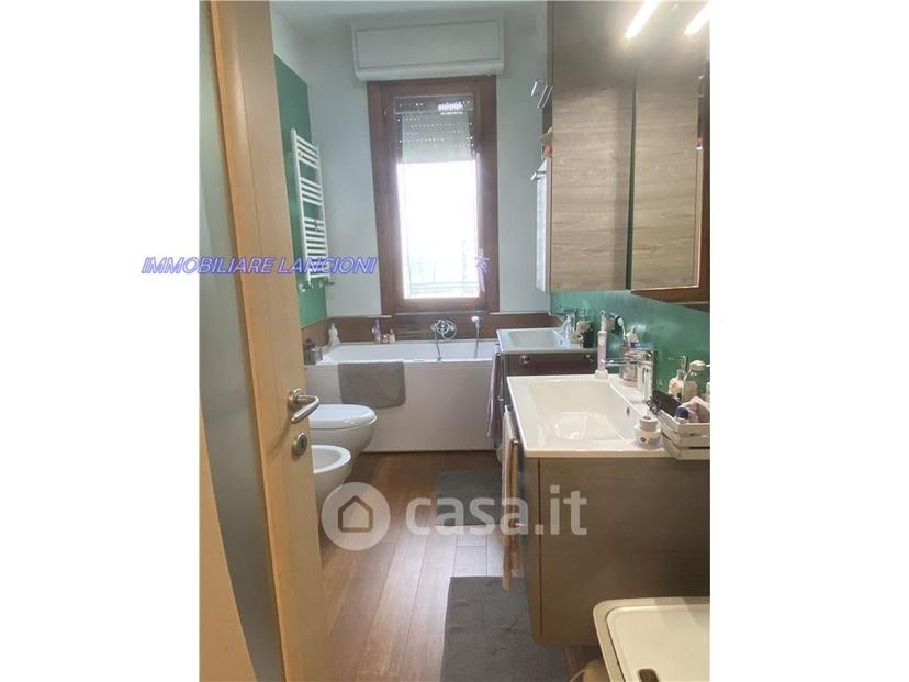 Appartamento in Via Ottorino Respighi — foto 29 di 31