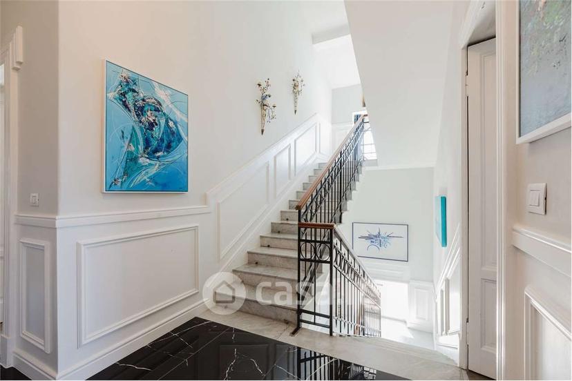 Villa in Via Intra Premeno — foto 41 di 88