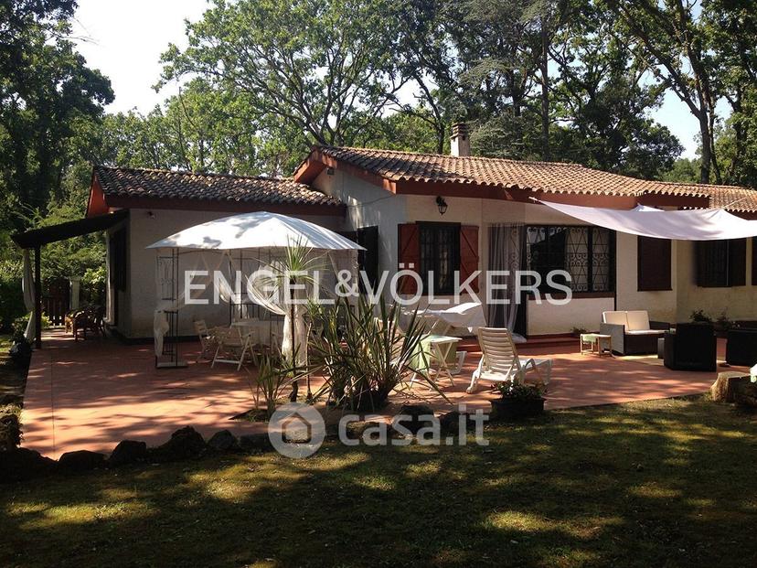 Villa in Viale delle Querce — foto 7 di 27