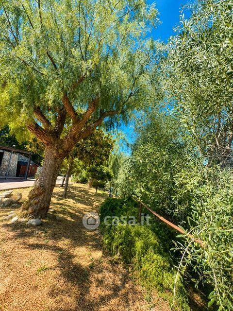 Villa in Via Lorenzo Acquarone — foto 19 di 29