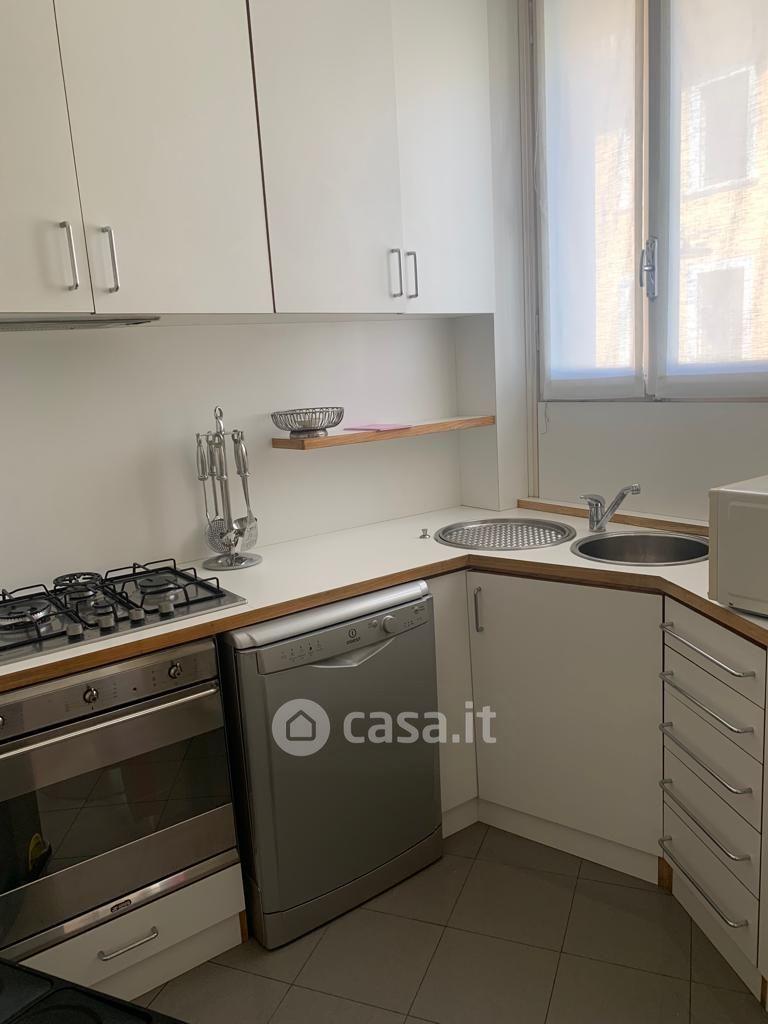 Bilocale in Via Luigi Calamatta 25 — foto 35 di 40