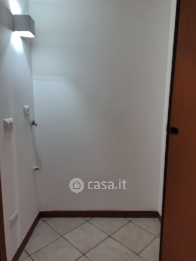 Bilocale in Via Quintino Sella 5 — foto 21 di 24