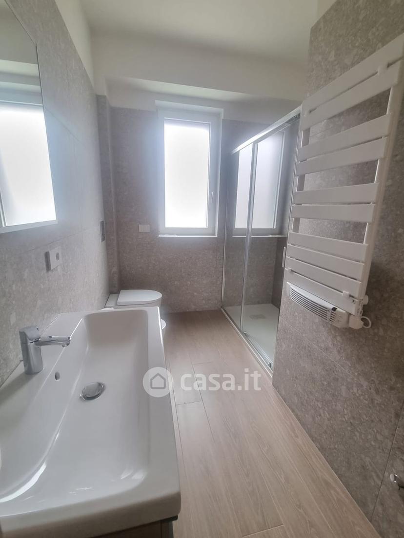 Quadrilocale in Via Alcide de Gasperi — foto 27 di 29