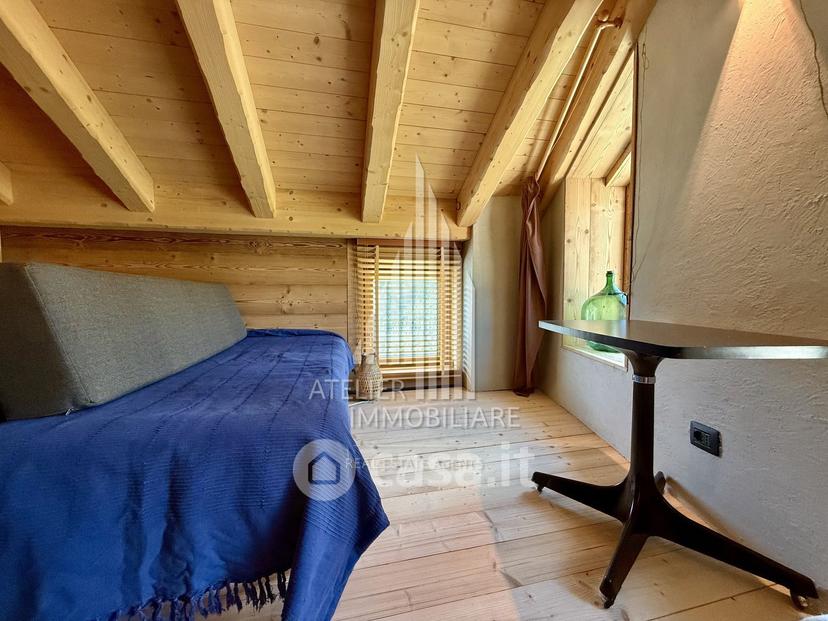 Villa in Frazione Bringaz 2 — foto 46 di 61
