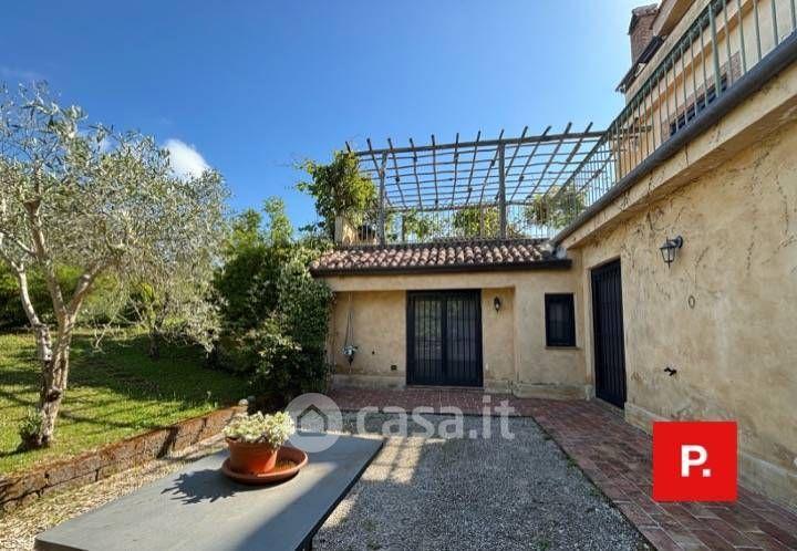Villa in Via Scese Lunghe — foto 19 di 44