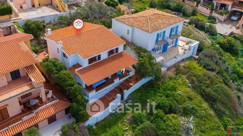 Villa in Via Bonifacio 4 — foto 41 di 49