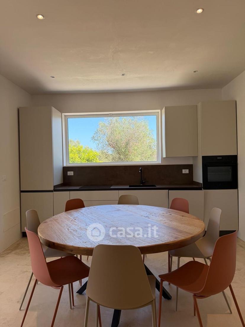 Villa in Contrada Sierri — foto 34 di 72