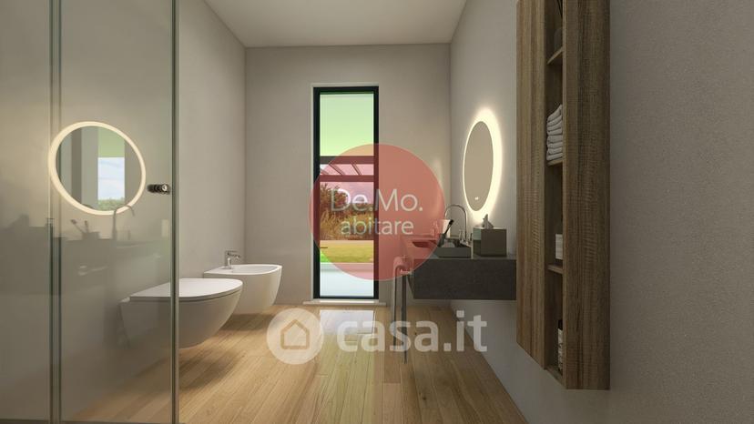 Trilocale in Via Tiziano — foto 19 di 23