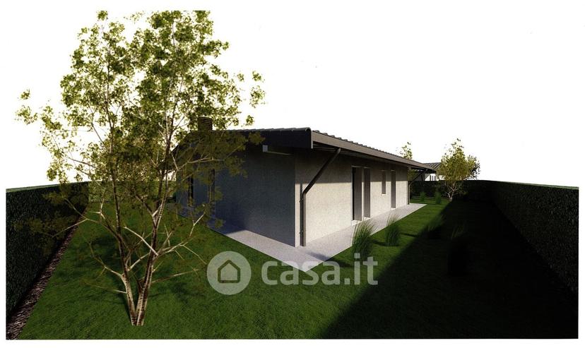 Villa in Via Amerigo Vespucci — foto 6 di 9