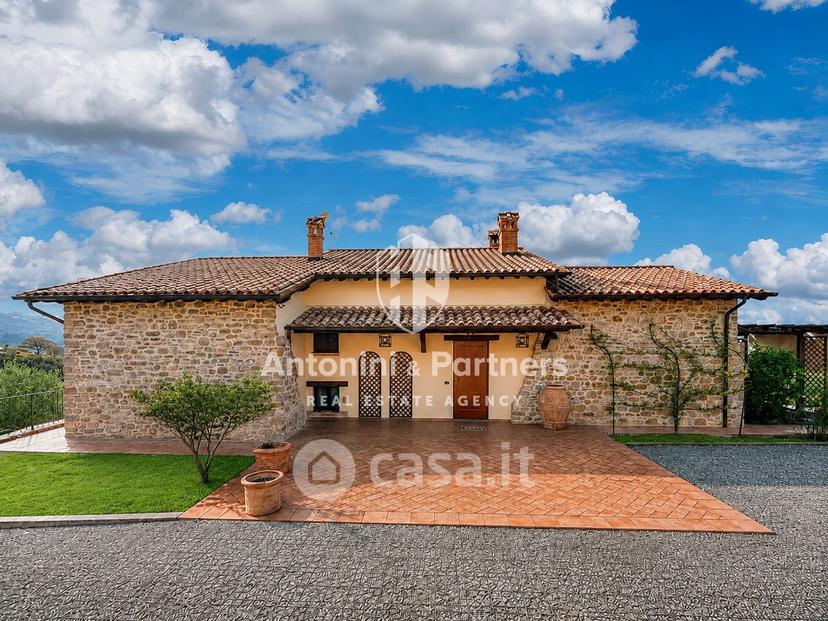 Villa in Località Casalalta — foto 15 di 42