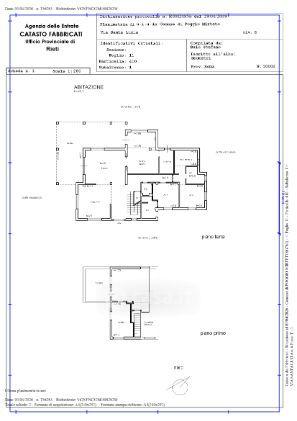 Villa in Via Santa Lucia — foto 21 di 70