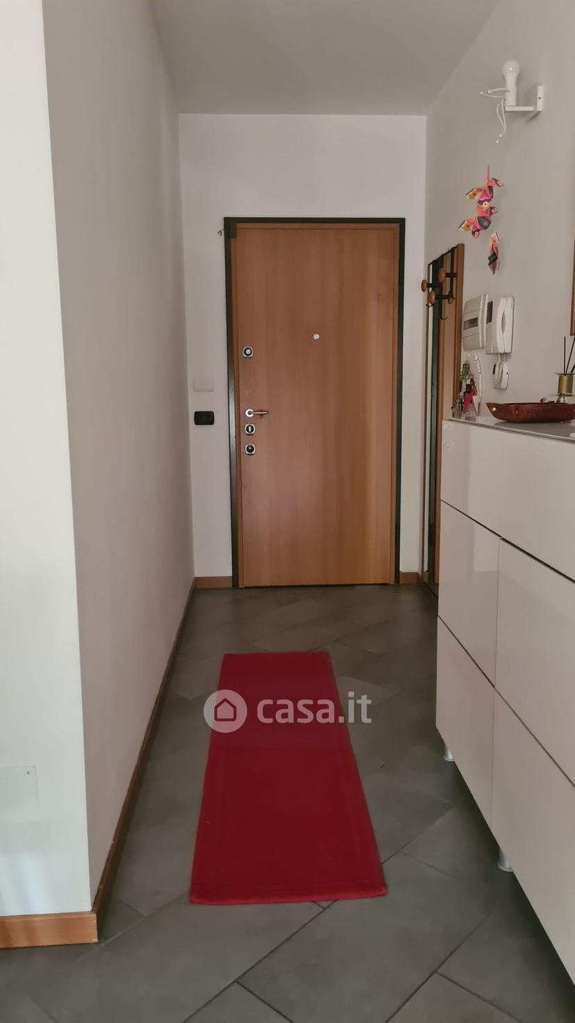 Trilocale in Via delle Forze Armate 250 — foto 34 di 38