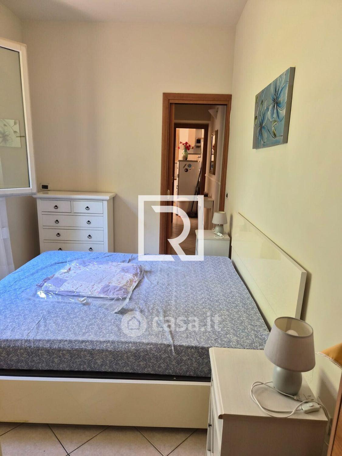 Bilocale in Via Giovine Italia