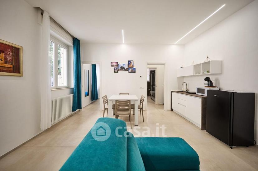 Bilocale in Via Santa Franca — foto 2 di 12