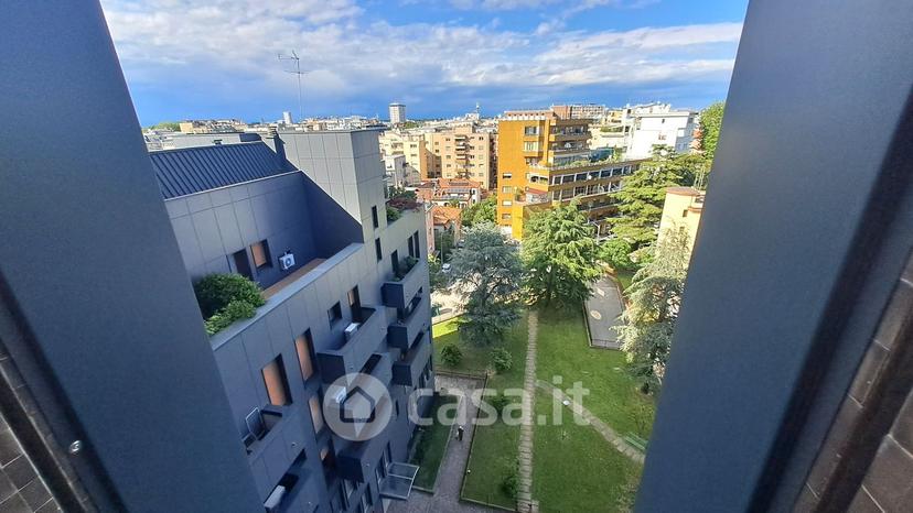 Appartamento in Via Cappuccina 38 — foto 3 di 35