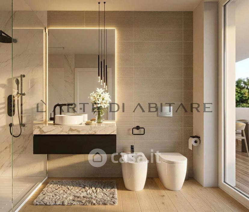 Trilocale in Viale Fratelli Casiraghi — foto 16 di 18