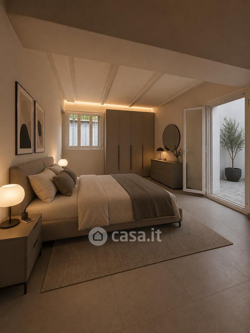 Bilocale in Viale dell'Appennino — foto 7 di 13