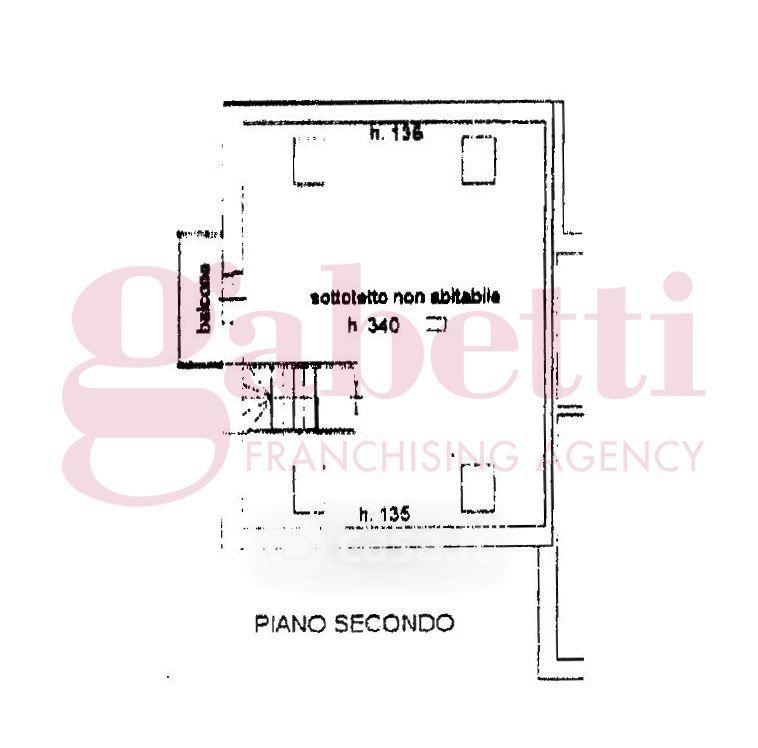 Appartamento in Strada Crivallo — foto 5 di 22