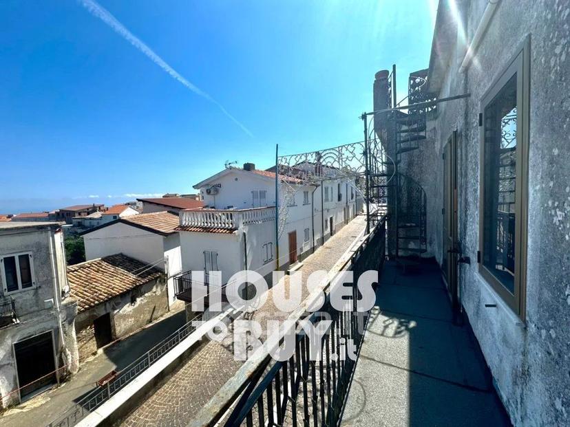 Trilocale in Via Roma 49 — foto 8 di 28