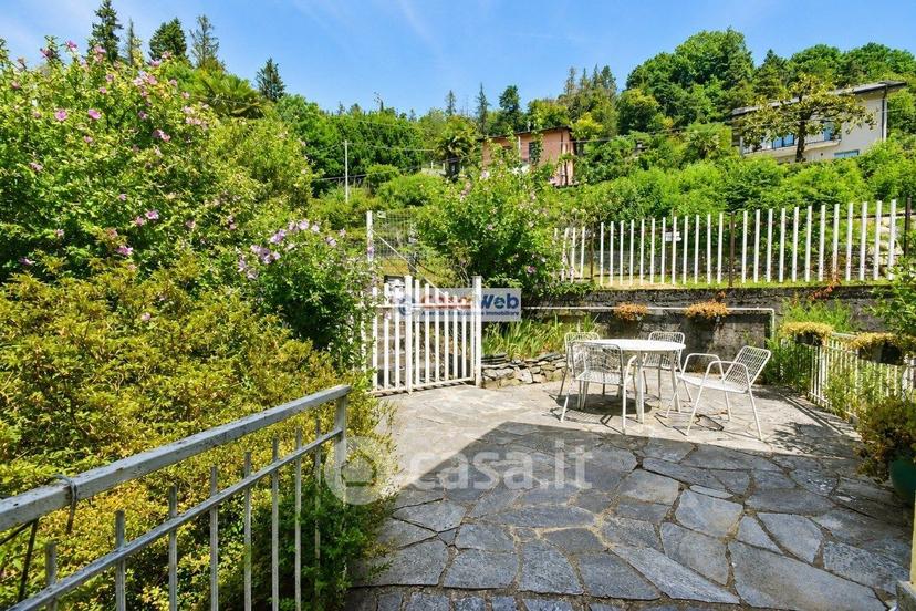 Villa in Via Cadorna 10 — foto 16 di 28