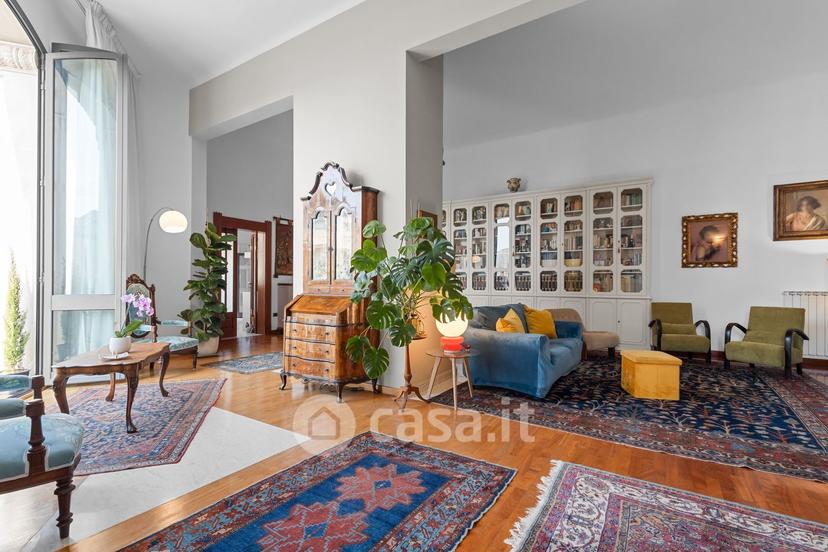Appartamento in Via Cairoli 3 — foto 29 di 71