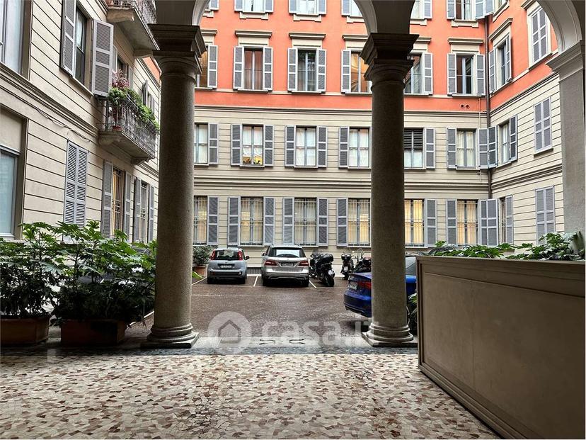 Bilocale in Via Pietro Paleocapa 6 — foto 5 di 15