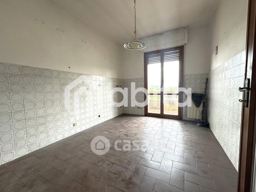 Quadrilocale in Viale Giotto — foto 16 di 23