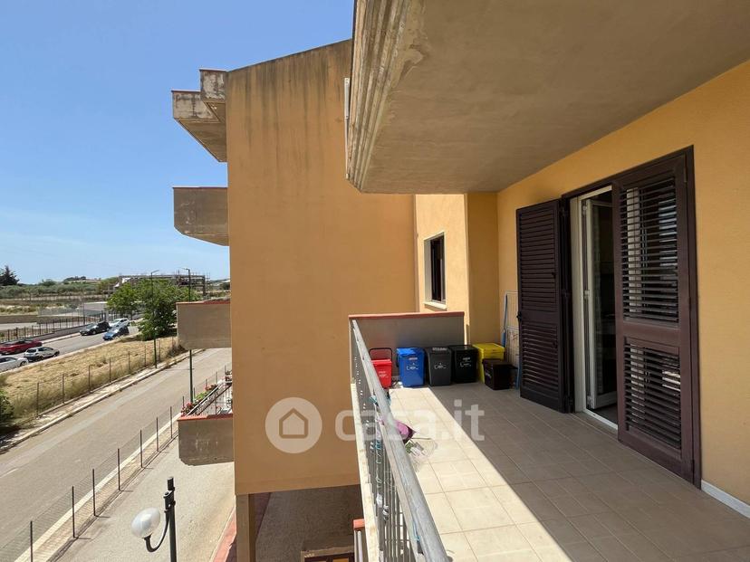 Appartamento in Via Asse Attrezzato — foto 16 di 17