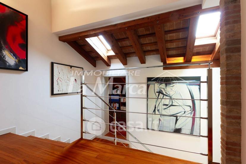 Villa in Via Osoppo 13 — foto 7 di 33