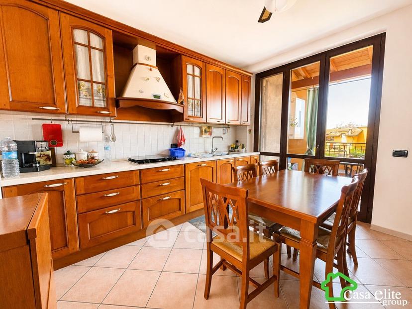 Trilocale in Via Teresa Abbà 35 — foto 6 di 29