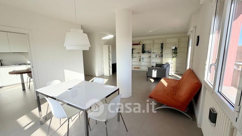 Quadrilocale in Via Fiume Montone — foto 22 di 40