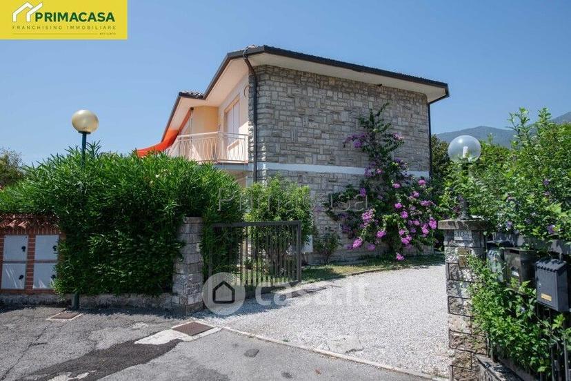 Trilocale in Viale Ugo Foscolo 104 — foto 21 di 28